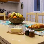 Nafsika Family House * Kávos