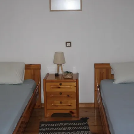 Nafsika Family House Nyaraló