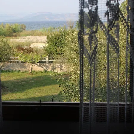 Nyaraló Nafsika Family House Kávosz