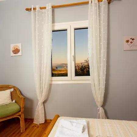 Nafsika Family House Casa vacanze