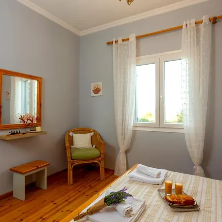 Casa vacanze Nafsika Family House