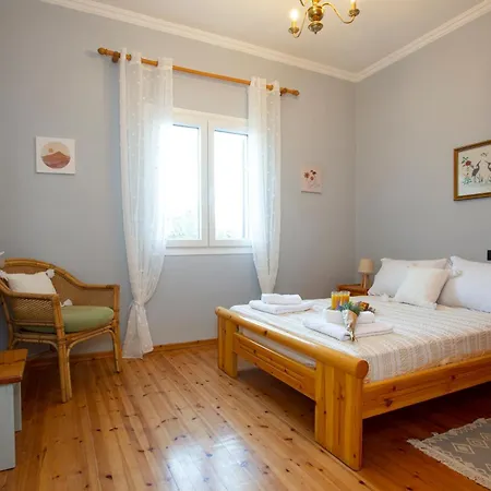 Nafsika Family House Casa vacanze Kávos