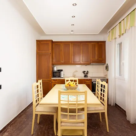 Nafsika Family House Σπίτι διακοπών