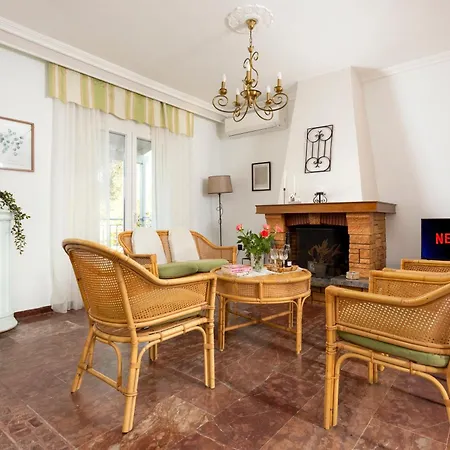 Nafsika Family House Κάβος