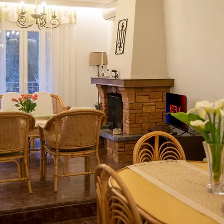 Nafsika Family House Σπίτι διακοπών *