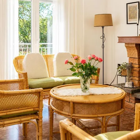 بيت للعطل Nafsika Family House - Sea View Getaway In Corfu *