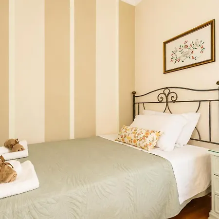 度假居 Nafsika Family House - Sea View Getaway In Corfu *