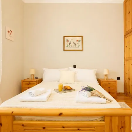 بيت للعطل Nafsika Family House - Sea View Getaway In Corfu Kávos
