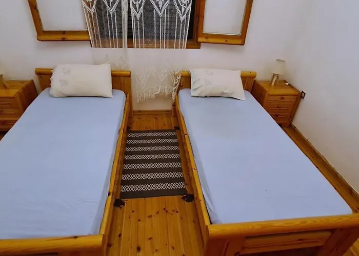 Nafsika Family House Kávos