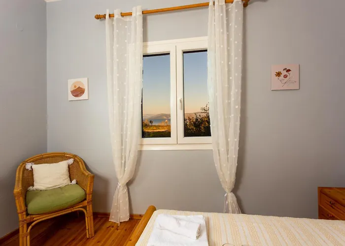 Nafsika Family House Casa vacanze