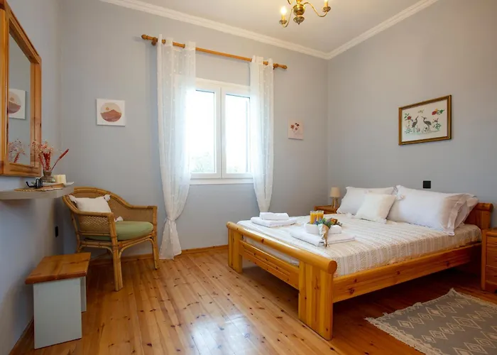 Nafsika Family House Casa vacanze Kávos