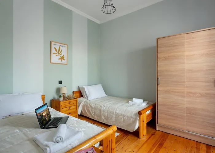 Casa vacanze Nafsika Family House