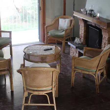 Case de vacanță Nafsika Family House Kávos