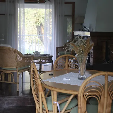 Case de vacanță Nafsika Family House *