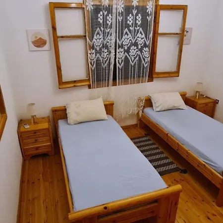 Case de vacanță Nafsika Family House