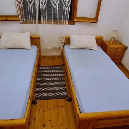 Nafsika Family House Kávos