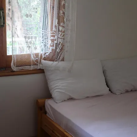Case de vacanță Nafsika Family House *