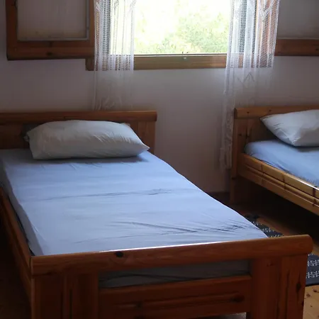 Case de vacanță Nafsika Family House