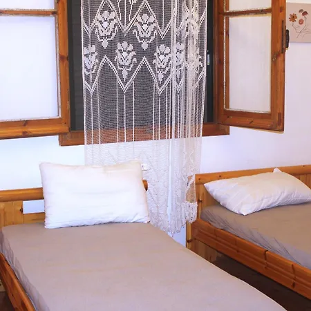 Case de vacanță Nafsika Family House