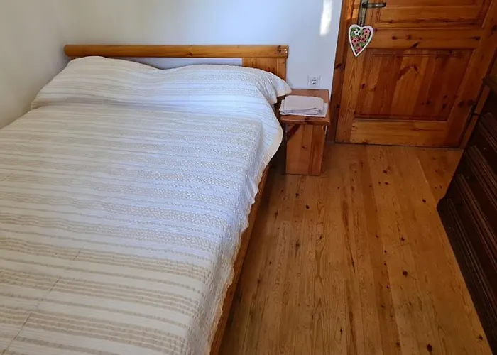 Nafsika Family House Дом отдыха